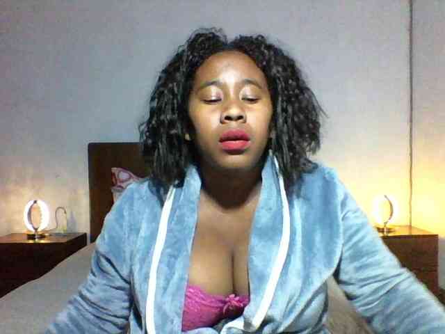 SexysTiphanie webcam