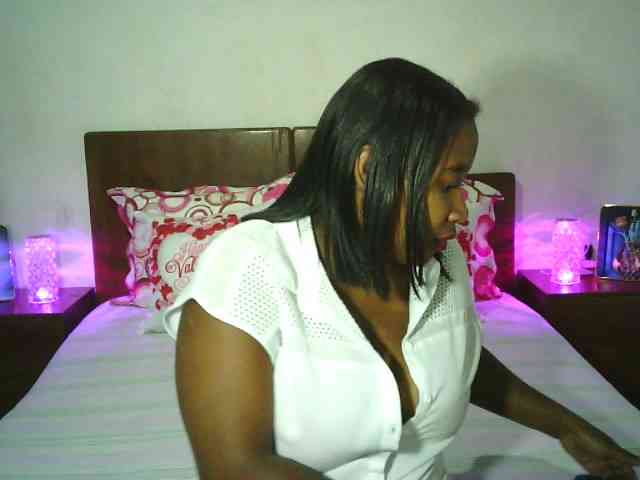 SexysTiphanie webcam