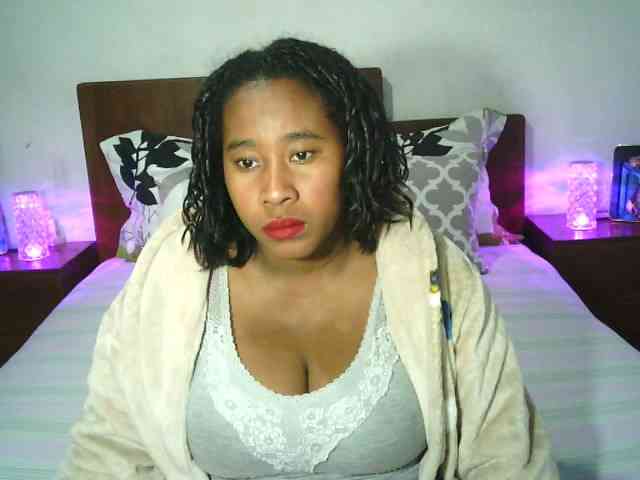 SexysTiphanie webcam