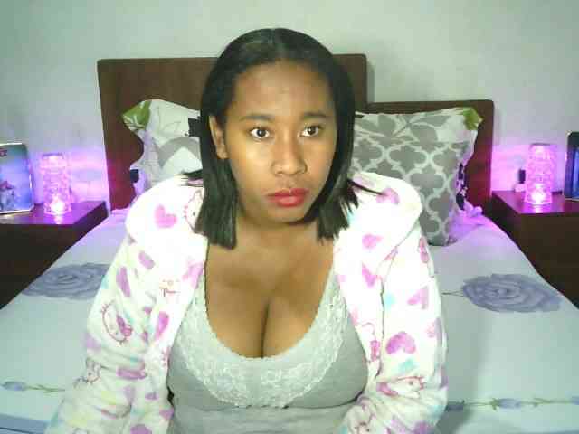 SexysTiphanie webcam