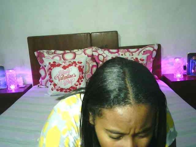 SexysTiphanie webcam