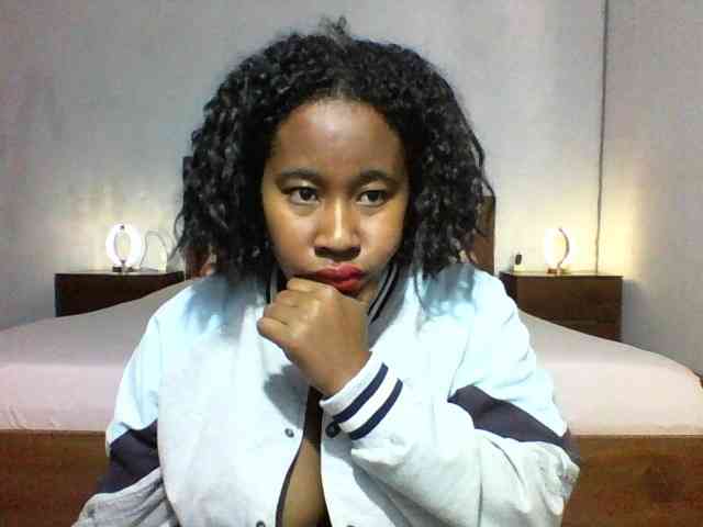 sexystiphanie's live room