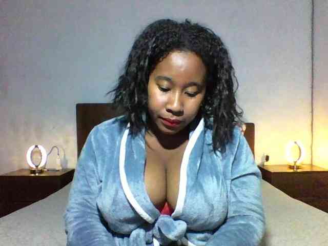 SexysTiphanie webcam