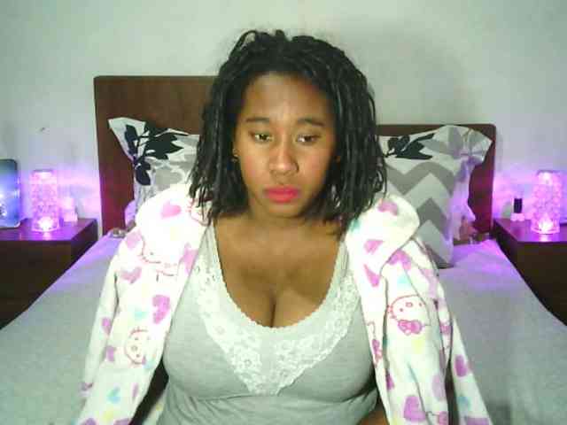 SexysTiphanie webcam