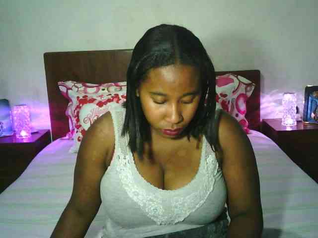 SexysTiphanie webcam