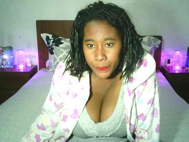 SexysTiphanie webcam