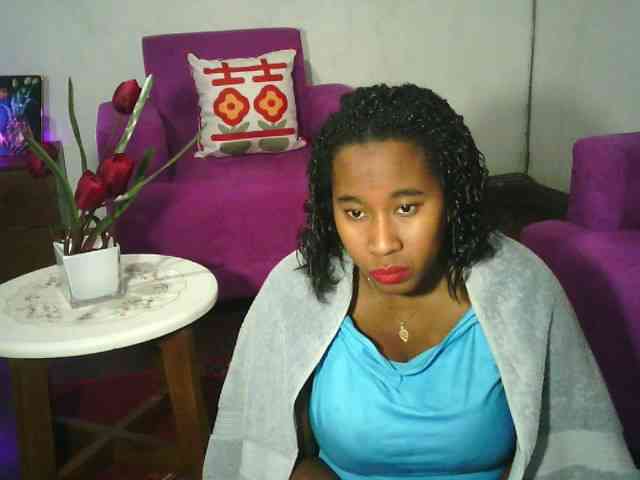 SexysTiphanie webcam