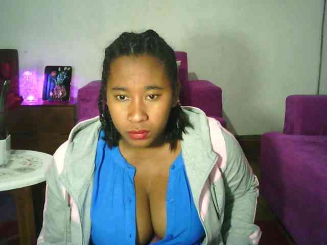 SexysTiphanie webcam