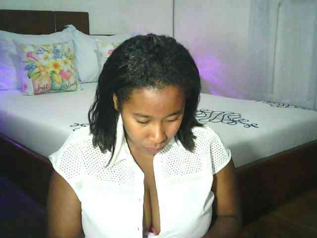 SexysTiphanie webcam