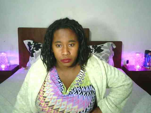 SexysTiphanie webcam