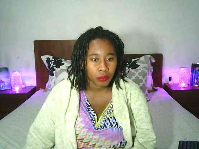 SexysTiphanie webcam