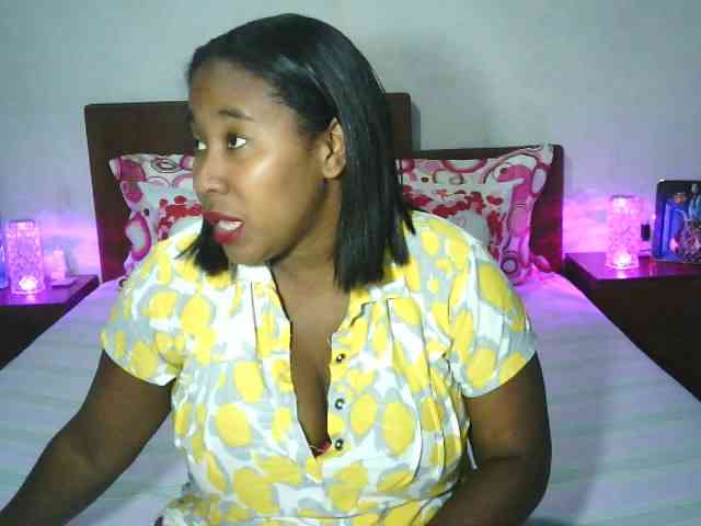 SexysTiphanie webcam