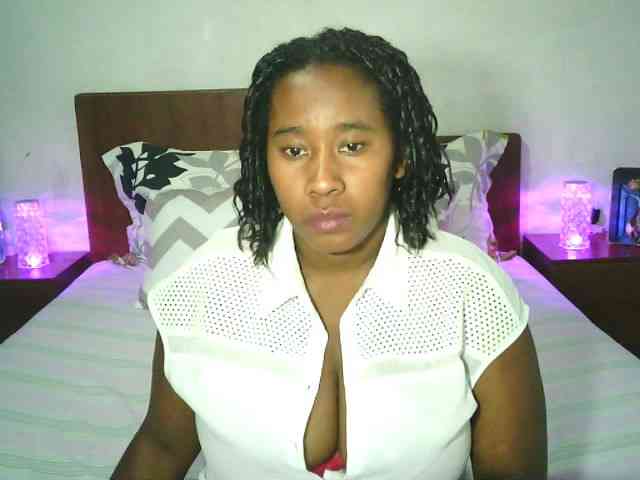 SexysTiphanie webcam