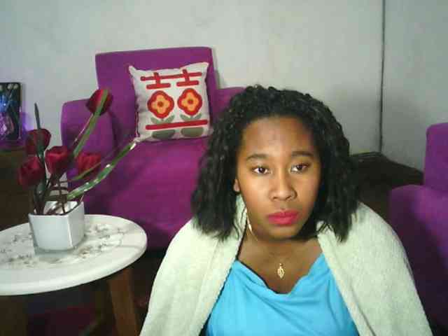 SexysTiphanie webcam