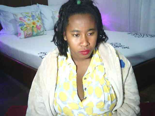SexysTiphanie webcam