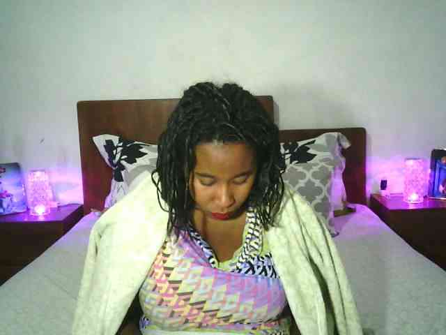 SexysTiphanie webcam