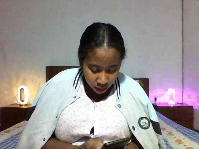 SexysTiphanie webcam