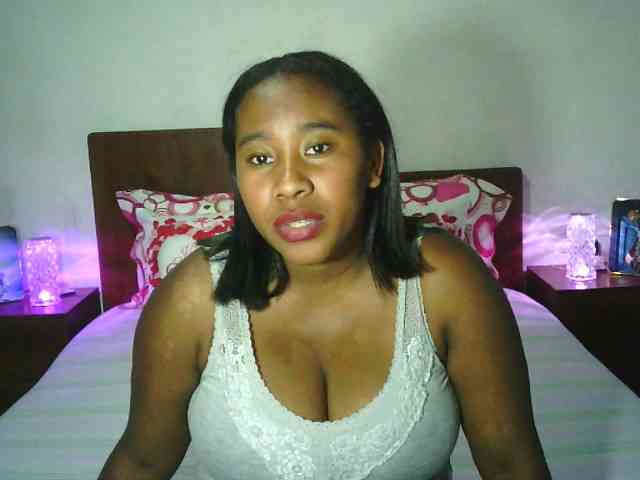 Modèle: SexysTiphanie