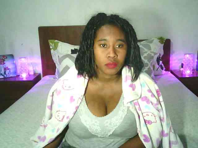 SexysTiphanie webcam