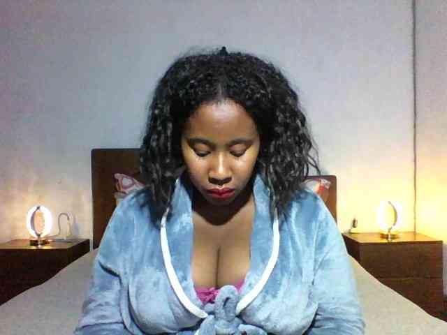 SexysTiphanie webcam