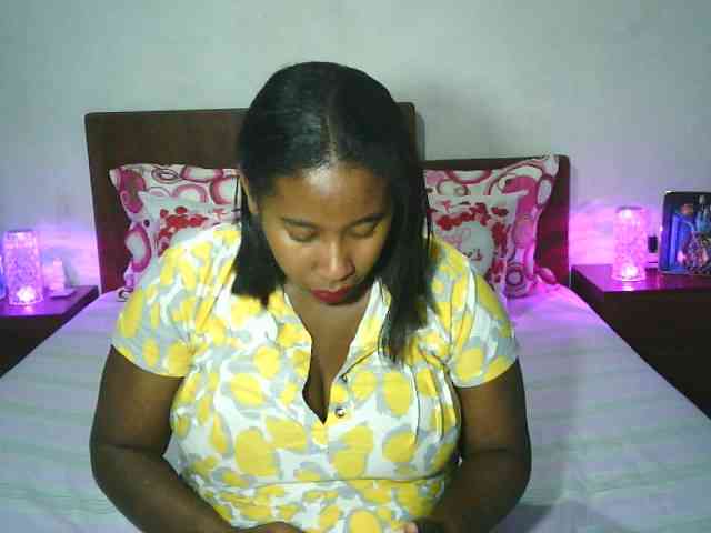 SexysTiphanie webcam