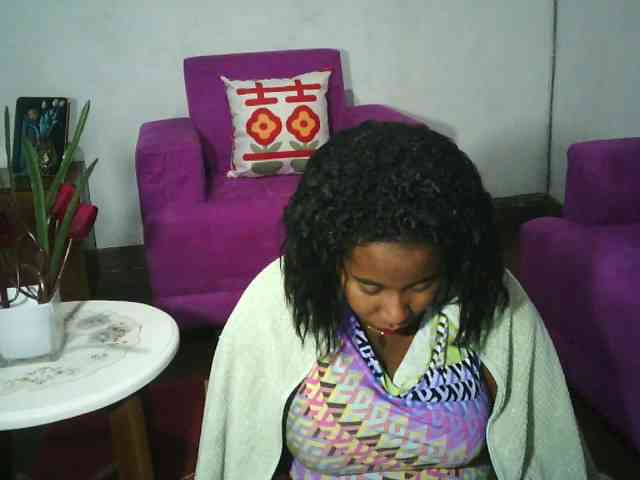 SexysTiphanie webcam