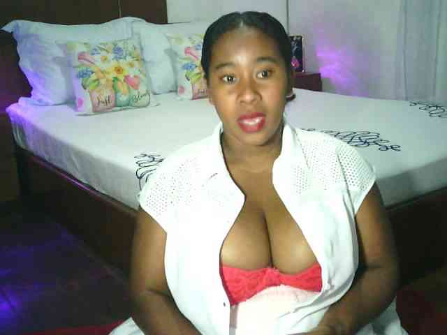 SexysTiphanie webcam