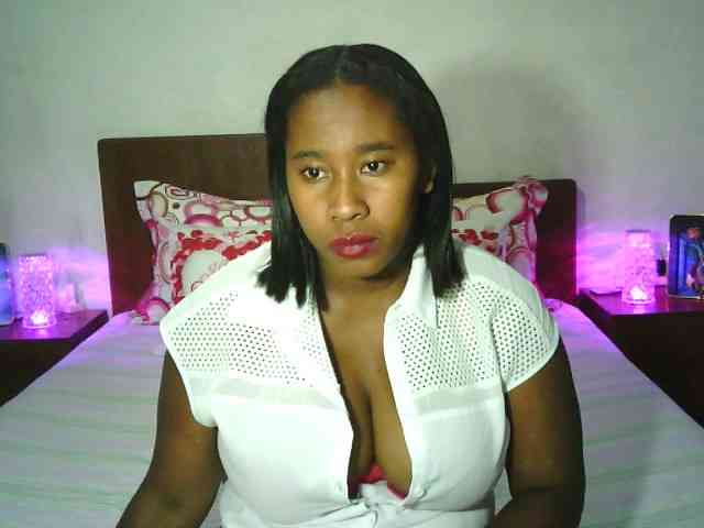 SexysTiphanie webcam