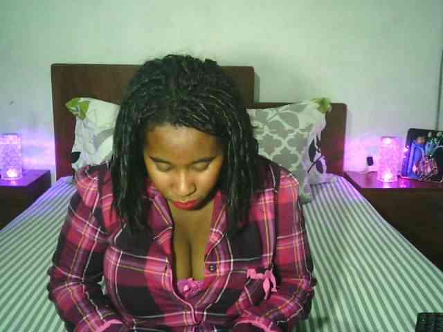 SexysTiphanie webcam