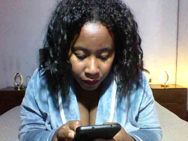 SexysTiphanie webcam