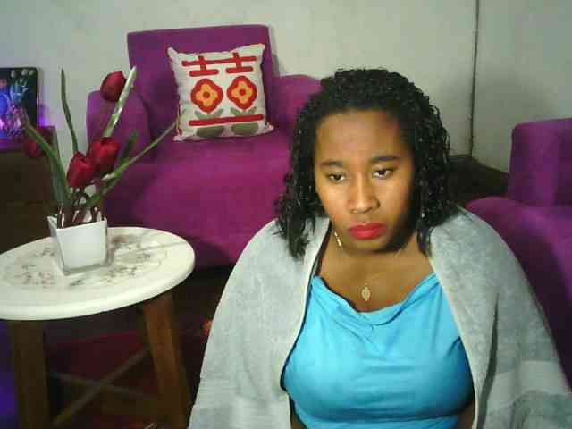SexysTiphanie webcam