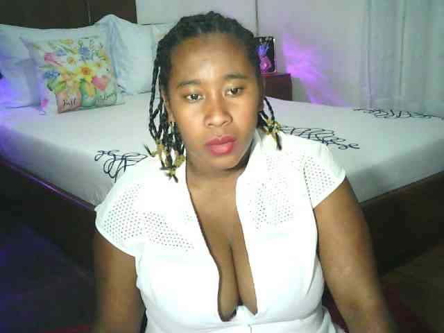 SexysTiphanie webcam