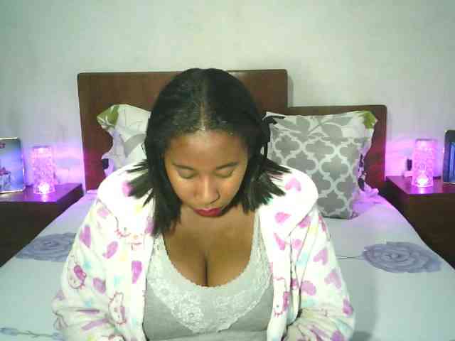 SexysTiphanie webcam
