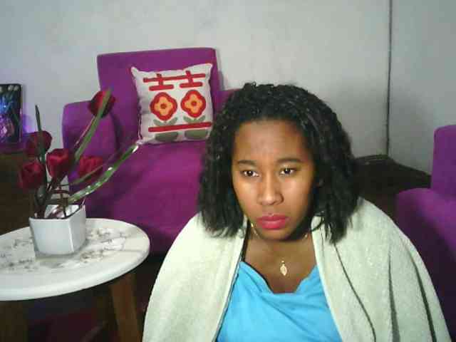 SexysTiphanie webcam