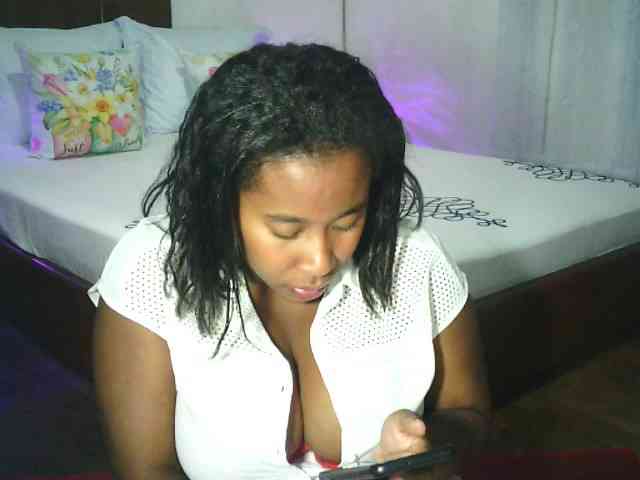 SexysTiphanie webcam