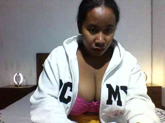 SexysTiphanie webcam