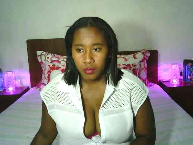 SexysTiphanie webcam