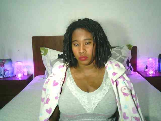 SexysTiphanie webcam
