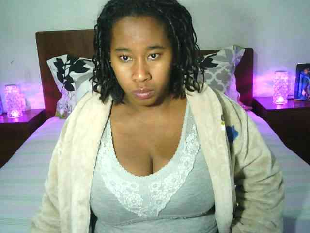SexysTiphanie webcam