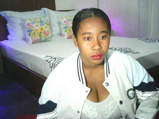 SexysTiphanie webcam
