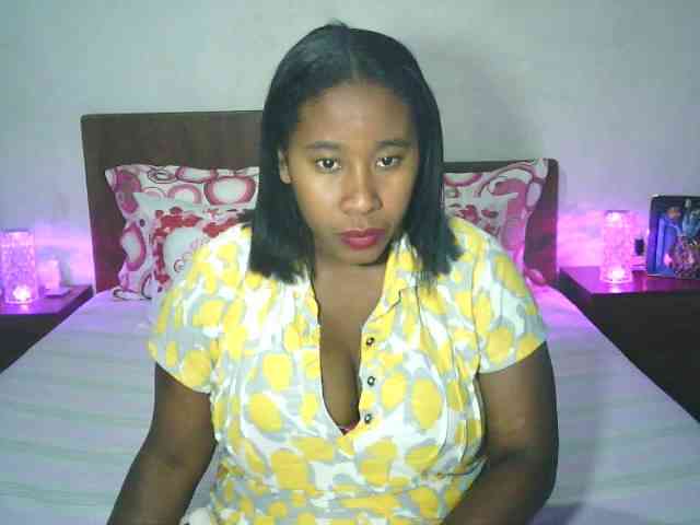 SexysTiphanie webcam