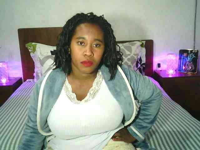 SexysTiphanie webcam