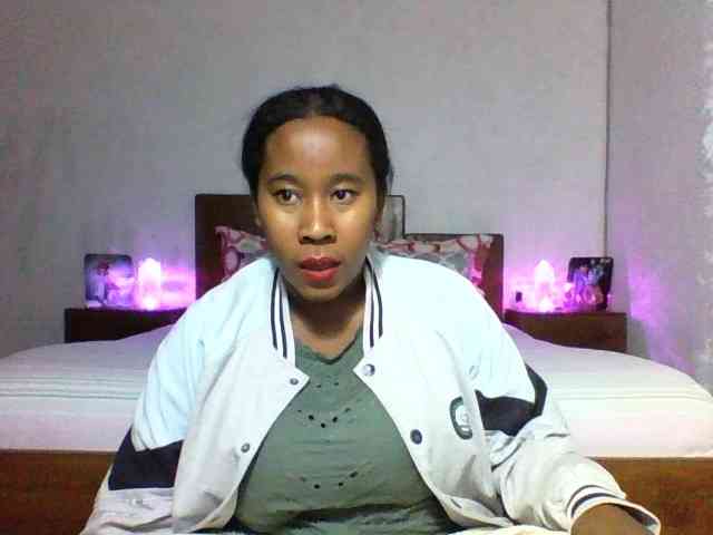 SexysTiphanie webcam
