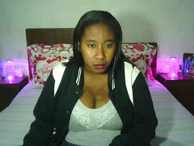 SexysTiphanie webcam