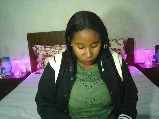 SexysTiphanie webcam