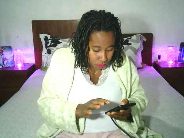 SexysTiphanie webcam