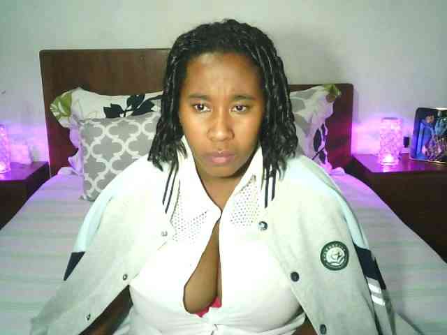 SexysTiphanie webcam
