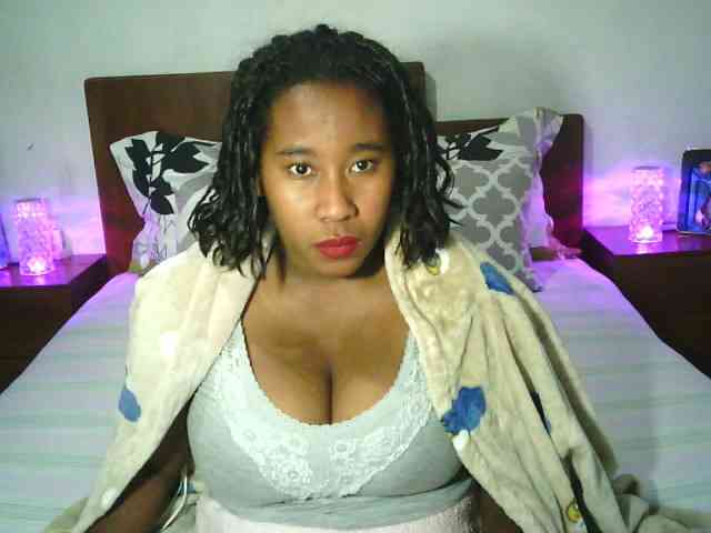 SexysTiphanie webcam