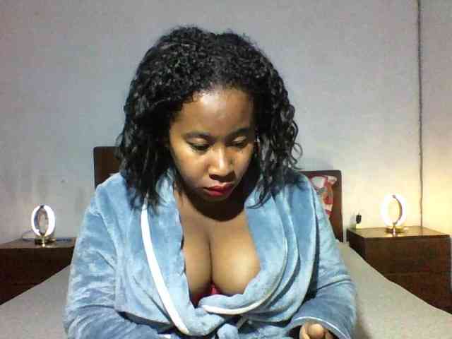 Modèle: SexysTiphanie