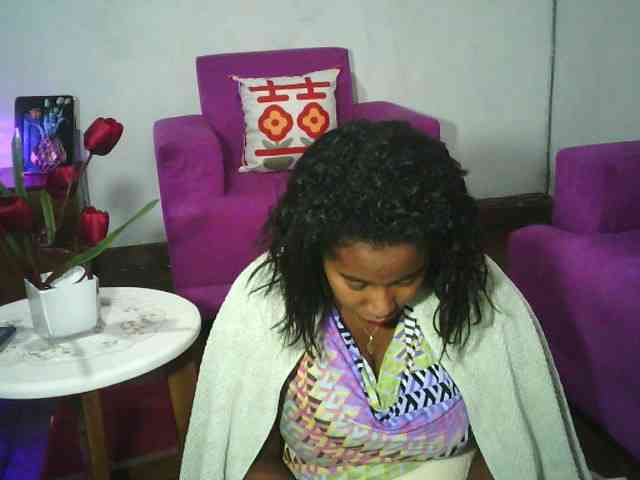 SexysTiphanie webcam